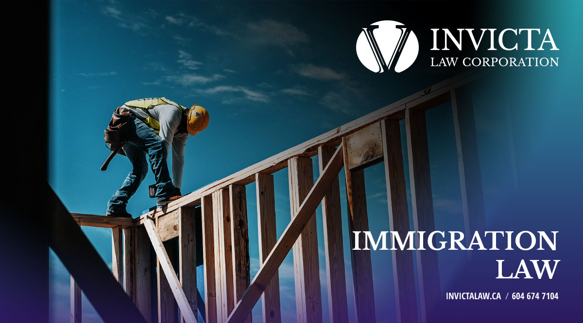 Immigration Law