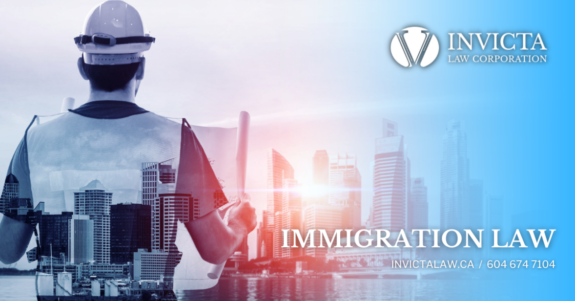 Hire a Temporary Foreign Worker with a Labour Market Impact Assessment (LMIA)